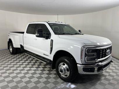 Certified 2024 Ford F350 Lariat