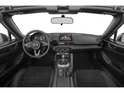 Used 2020 MAZDA MX-5 Miata RF Club w/ Brembo/BBS Recaro Package RWD image 11