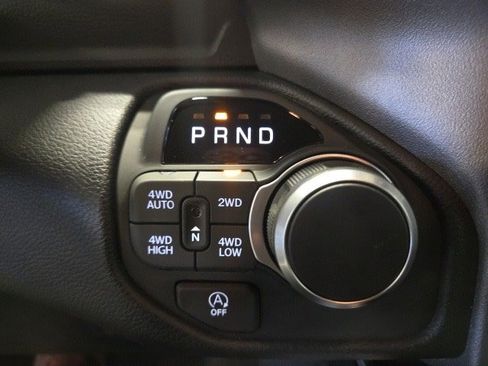 New 2026 RAM 1500 Big Horn image 20