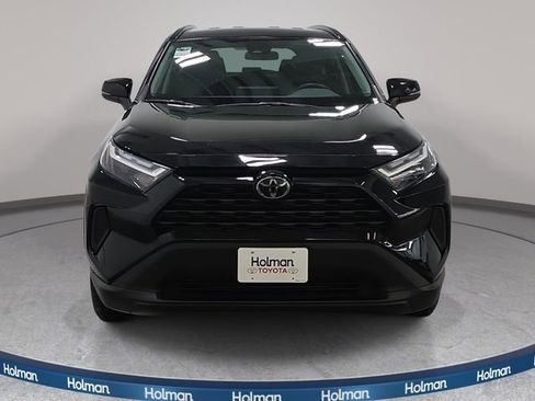 Certified 2024 Toyota RAV4 XLE AWD/4WD image 2