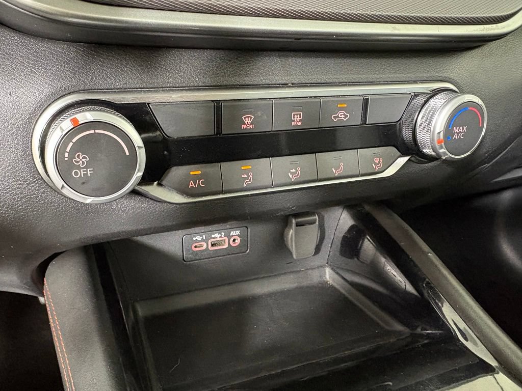 Used 2024 Nissan Altima 2.5 SR FWD image 30
