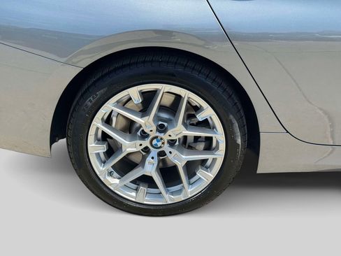 Certified 2025 BMW 330i xDrive Sedan w/ Premium Package image 9