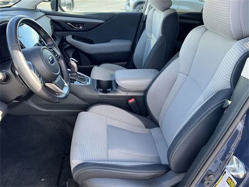 Used 2023 Subaru Outback Premium image 13