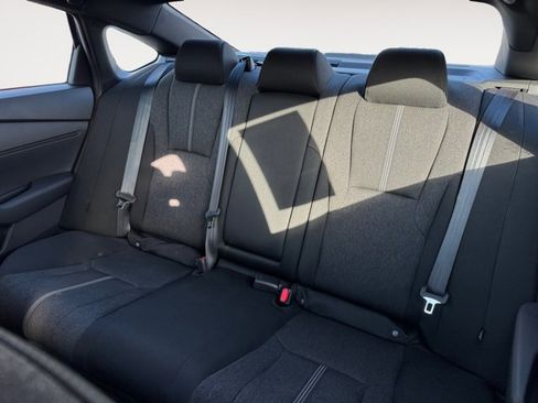 Used 2024 Honda Accord Sport image 13