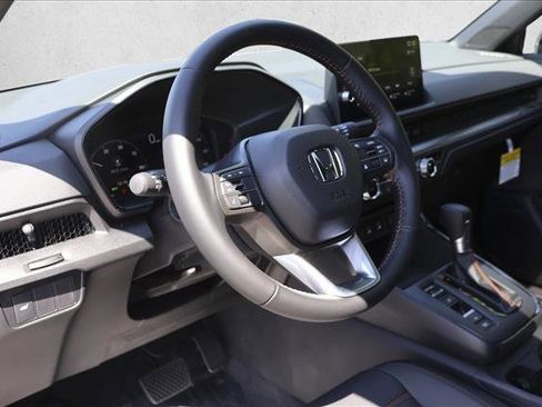 New 2026 Honda CR-V Sport-L image 10