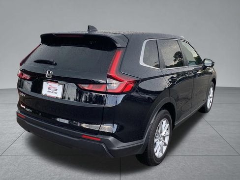 Used 2026 Honda CR-V EX image 15