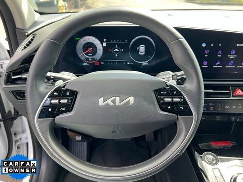 Used 2024 Kia Niro Wind w/ Wind Preserve Package FWD image 24