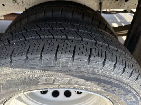 New 2024 Ford Transit 350 DRW w/ Interior Upgrade Package image 14