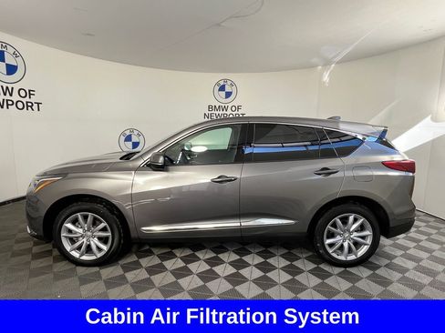 Used 2023 Acura RDX Base image 9