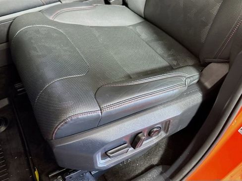 Used 2022 Toyota Tundra TRD Pro image 21