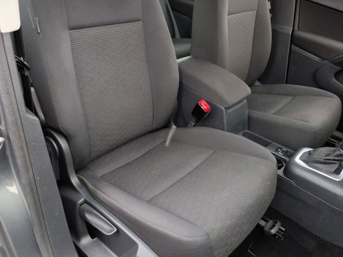 Used 2018 Volkswagen Tiguan Limited image 22