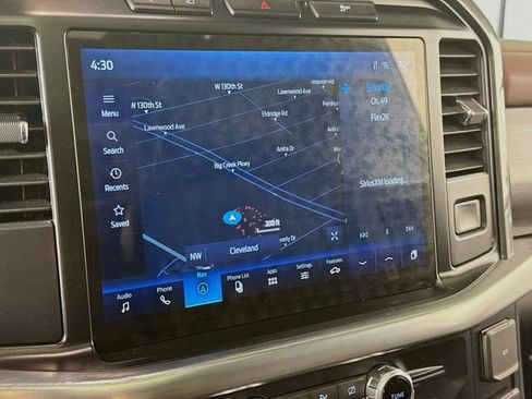 Used 2021 Ford F150 Lariat w/ Equipment Group 502A High image 13