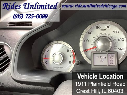 Used 2010 Honda Pilot EX image 37
