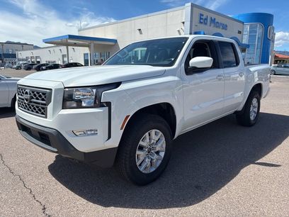 Used 2024 Nissan Frontier SV w/ SV Convenience Package