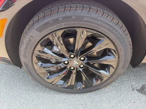 New 2026 Buick Envista Sport Touring w/ Convenience I Package FWD image 10