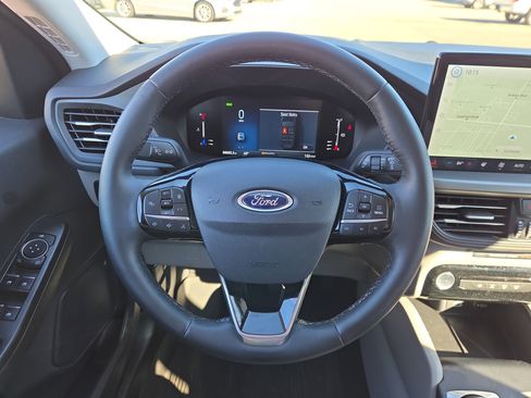 Certified 2023 Ford Escape Active w/ Tech Pack #1 image 18