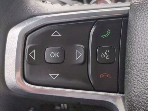 Used 2023 RAM 1500 Laramie image 25