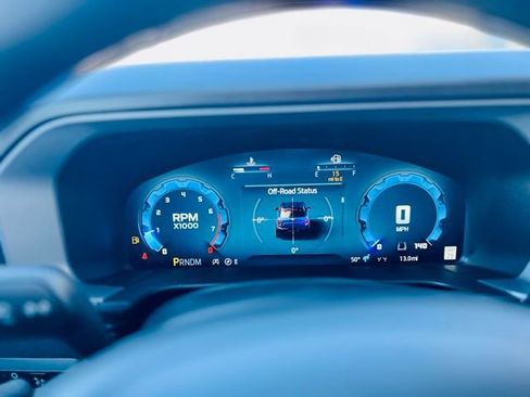 New 2026 Ford Bronco Sport Badlands w/ Sasquatch Badlands Package image 14