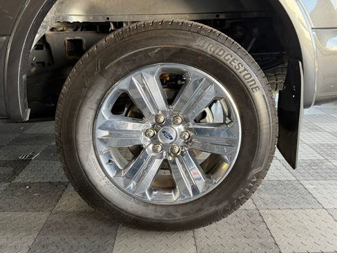 Used 2020 Ford F150 Lariat w/ Equipment Group 502A Luxury AWD/4WD image 33