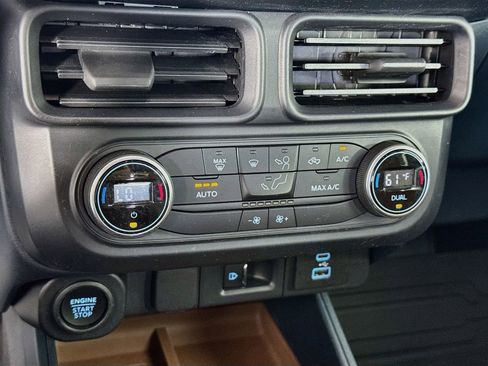 Used 2022 Ford Maverick Lariat FWD image 20