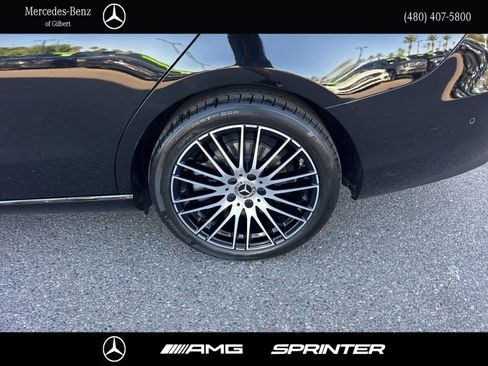 Used 2023 Mercedes-Benz C 300 Sedan image 9