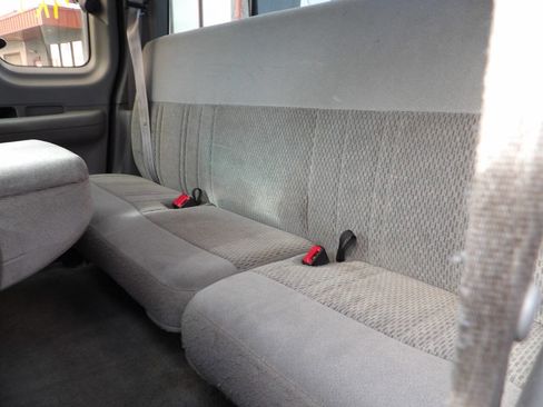 Used 1997 Ford F150 XLT image 9