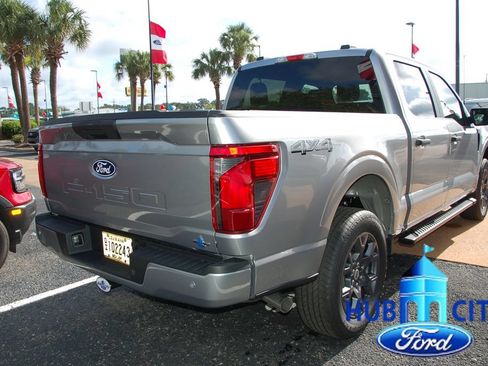 New 2026 Ford F150 STX w/ Equipment Group 200A AWD/4WD image 5