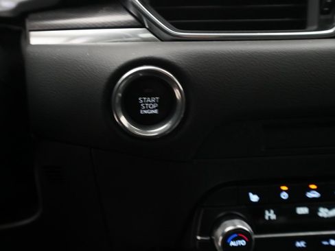 Used 2025 MAZDA CX-5 Carbon Edition image 31