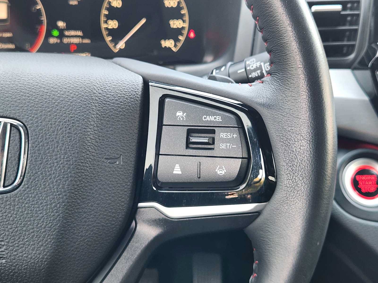Used 2025 Honda Odyssey Sport-L image 28