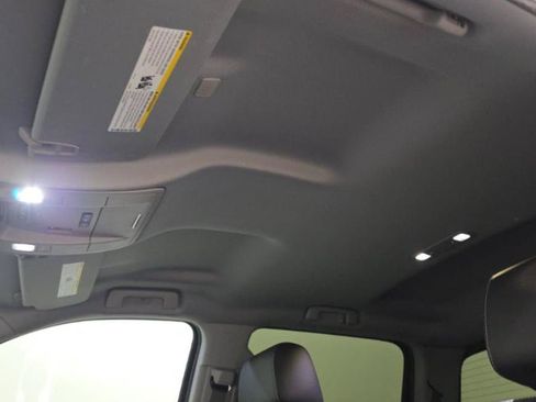 Used 2018 GMC Sierra 1500 SLT AWD/4WD image 14