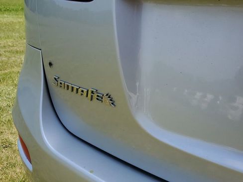 Used 2012 Hyundai Santa Fe GLS AWD/4WD image 21