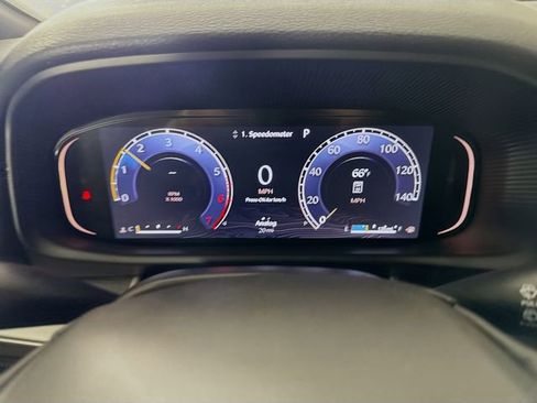 New 2026 Jeep Grand Wagoneer 4WD image 12