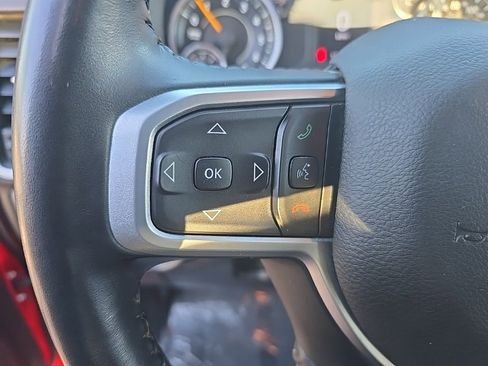 Certified 2021 RAM 1500 Big Horn image 24