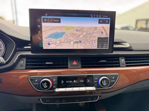 Used 2020 Audi A4 2.0T allroad Premium Plus AWD/4WD image 15