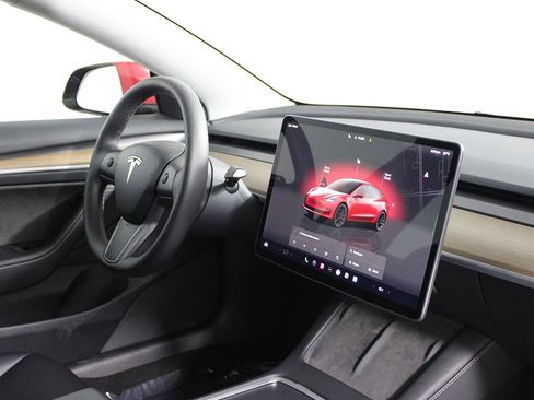 Used 2023 Tesla Model 3 Performance image 18