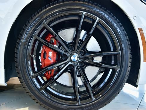 Used 2021 BMW M340i xDrive w/ Premium Package image 11