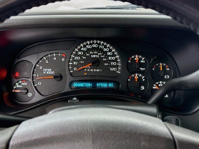 Used 2007 GMC Sierra 2500 SLE w/ Heavy-Duty Power Package RWD image 13