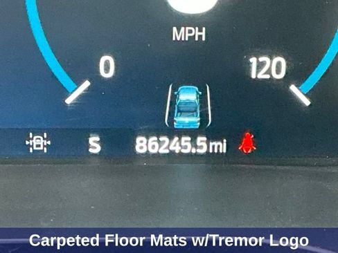 Used 2021 Ford F150 Tremor w/ Equipment Group 402A High AWD/4WD image 35