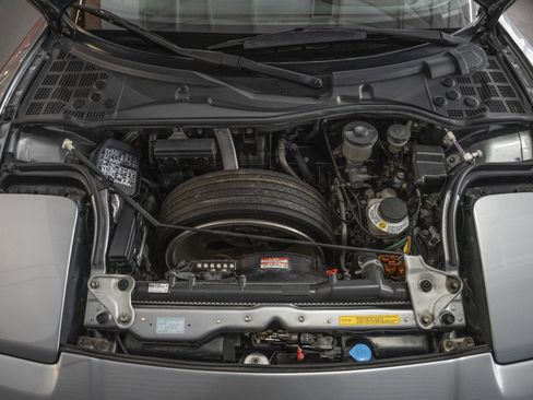 Used 1998 Acura NSX T image 37