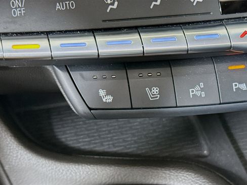 Used 2024 Cadillac CT5 Premium Luxury w/ Parking Package image 23