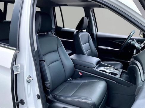 Used 2024 Honda Ridgeline RTL image 20