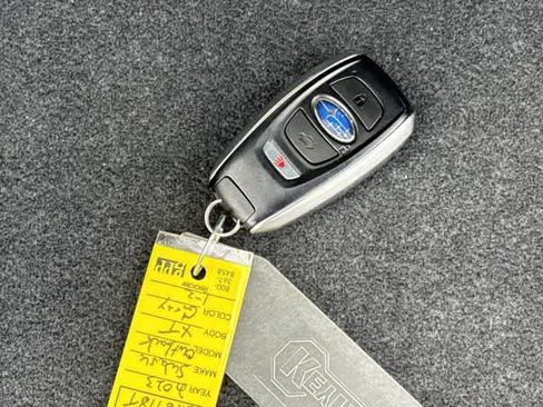 Certified 2023 Subaru Outback Limited XT AWD/4WD image 32