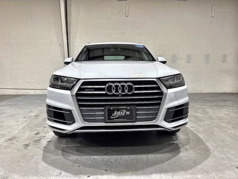 Used 2018 Audi Q7 3.0T Premium Plus w/ Premium Plus Package image 12