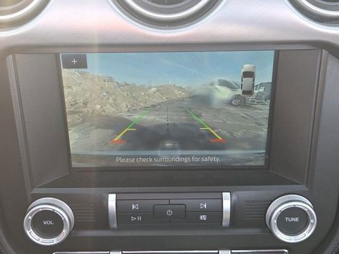 Used 2023 Ford Mustang Premium RWD image 32