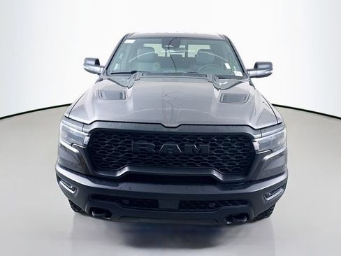 New 2026 RAM 1500 Rebel w/ Bed Utility Group AWD/4WD image 2