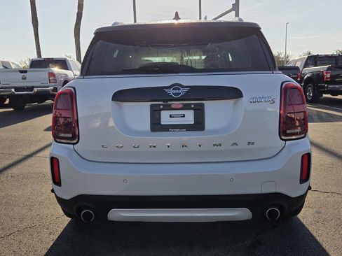 Used 2024 MINI Cooper Countryman S image 6