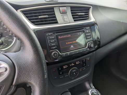 Used 2018 Nissan Sentra SV FWD image 20