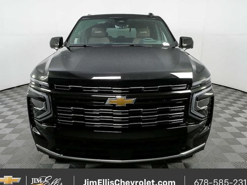 New 2026 Chevrolet Tahoe High Country w/ Sun And Tow Package AWD/4WD image 38