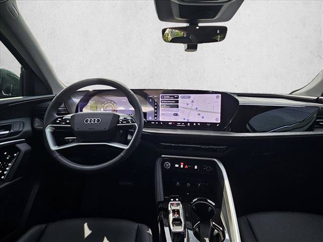 New 2026 Audi Q5 2.0T AWD/4WD image 17