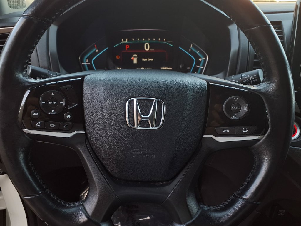 Used 2019 Honda Odyssey Touring image 14